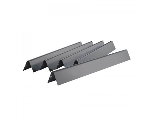 Weber Szyny aromatyzujące emaliowane Genesis seria E modele od 2011r