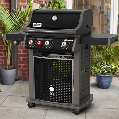 Grill Gazowy  Weber Spirit Classic E-330 GBS