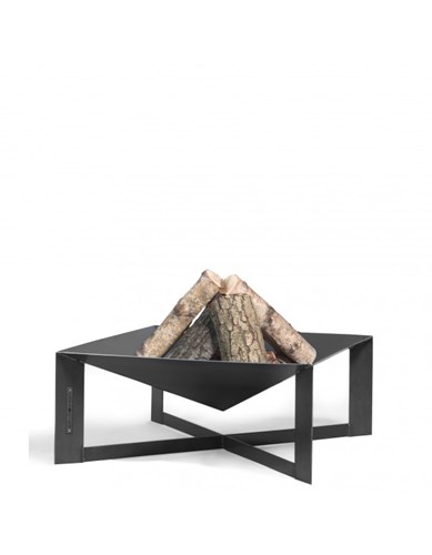 Palenisko ogrodowe „CUBA” 70x70 cm