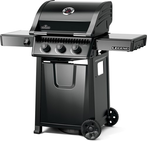Grill gazowy Napoleon Legend 365