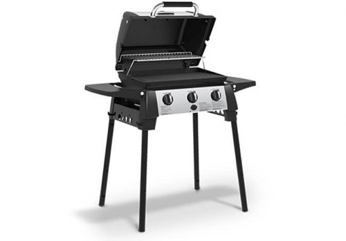 Grill gazowy Broil King  Porta-Chef 320