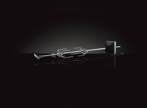 Napoleon Zestaw rożna do grilli Rogue®