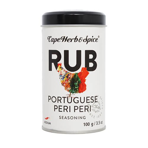 Przyprawa Portuguese Peri Peri