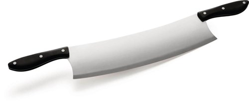 Napoleon Nóż do krojenia i siekania pizzy