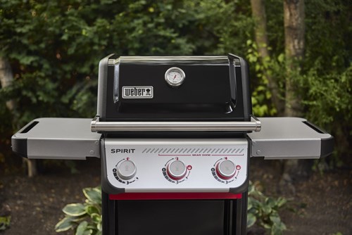 Grill gazowy Weber Spirit E-325 BETTER