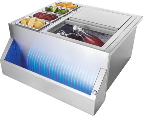 Wielofunkcyjny System Dystrybucji Napojów Napoleon