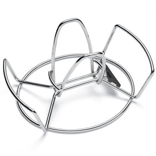 Stojak na kurczaka Weber