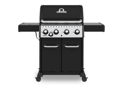 Grill gazowy Broil King Crown 440