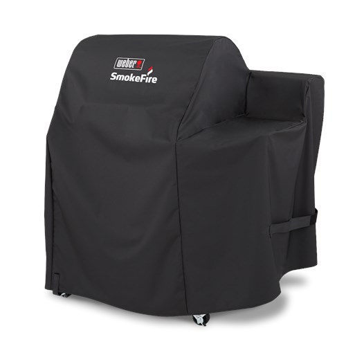 Pokrowiec do grilla SmokeFire EX4 Weber