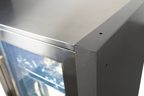 Panel Napoleon Podwójny Środkowy Lodówki