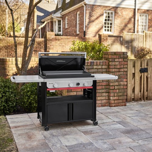 Płyta Weber® SLATE GPD 76 cm Premium