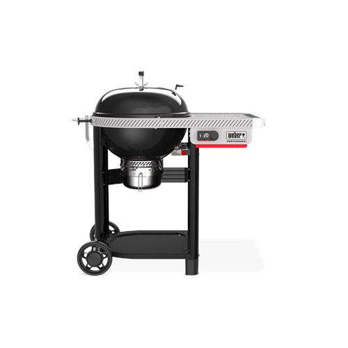 Grill węglowy Weber Performer Smart 57 cm