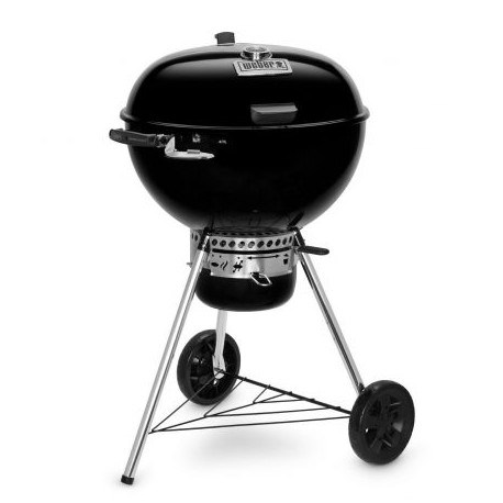 Grill węglowy Weber Master Touch Premium SE-5775 57 cm