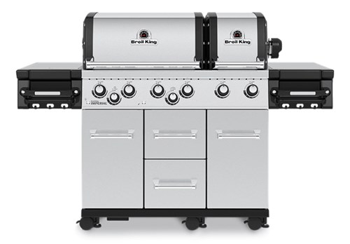 Grill gazowy Broil King Imperial S 690