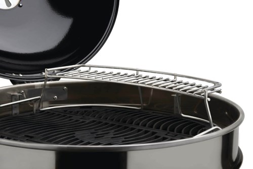 Napoleon Ruszt górny do podgrzewania do grilli węglowych