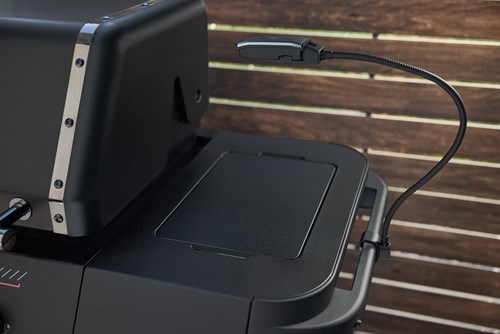 Grill gazowy Weber Genesis E-330WR