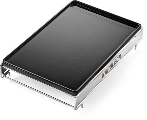 Napoleon Duża płyta żeliwna na palnik Sizzle Zone™