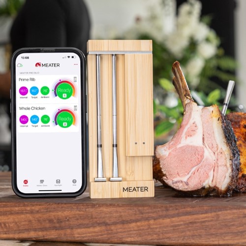 TERMOMETR MEATER PRO DUO