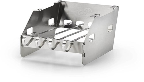 Napoleon Mała osłona przeciwwiatrowa palnika Sizzle Zone™