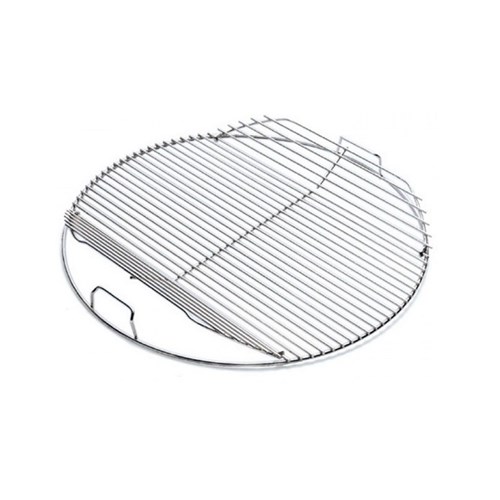 Weber ruszt górny do grilla 57 cm, otwierany