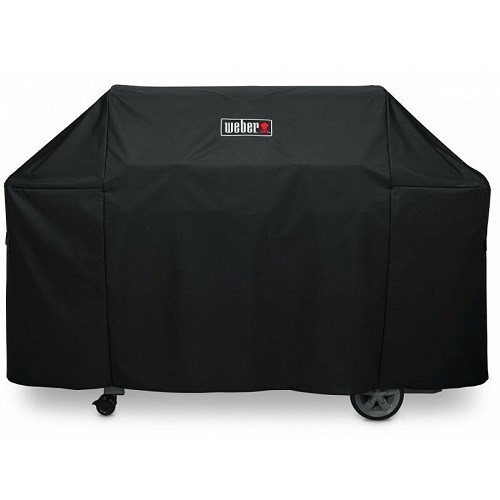 Pokrowiec Weber na grille gazowe seria Genesis II E-610