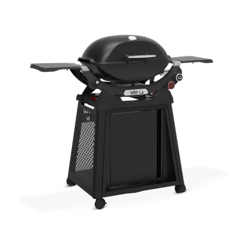 Grill gazowy Weber Q 2800N+ z wózkiem Premium