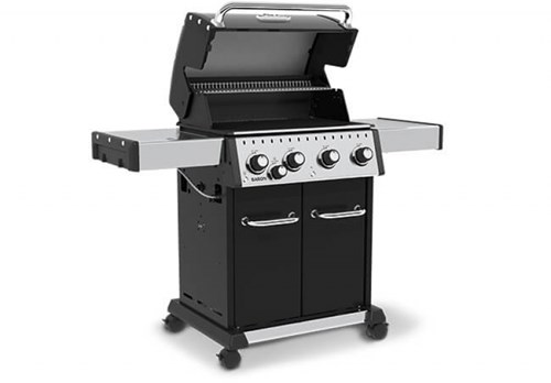 Grill gazowy Broil King Baron 440