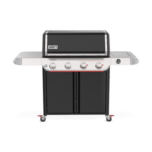 Grill gazowy Weber Genesis E-425W BETTER