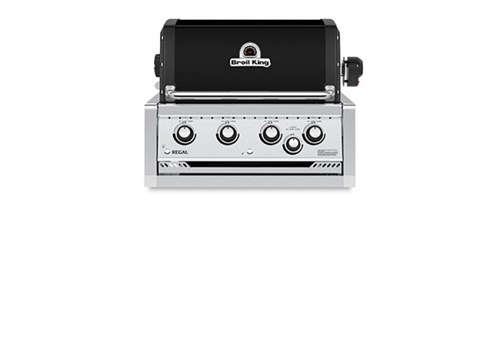 Grill gazowy Broil King  Regal 470 BI do zabudowy