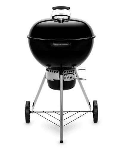 Grill Węglowy Weber Kettle One-Touch E-5730