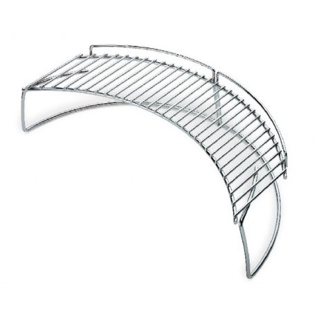 Ruszt do podgrzewania do grilli węglowych Weber 57