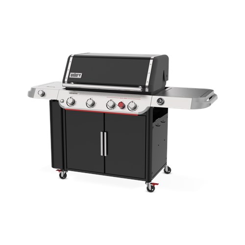 Grill gazowy Weber Genesis® EP-435W BEST