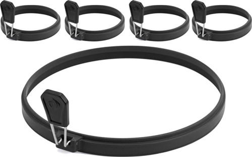 Napoleon Pierścienie śniadaniowe