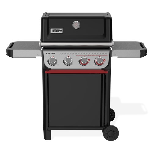 Grill gazowy Weber Spirit E-425 BETTER