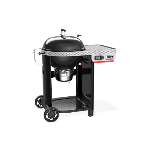 Grill węglowy Weber Performer Smart 57 cm