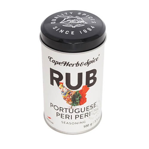 Przyprawa Portuguese Peri Peri