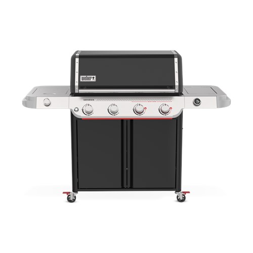 Grill gazowy Weber Genesis E-435W BETTER