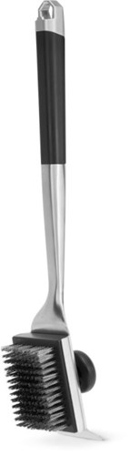 Napoleon Wysokiej jakości szczotka ze stali nierdzewnej do grilla