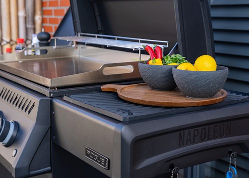 Płyta gazowa Napoleon Rogue® PRO Phantom 30