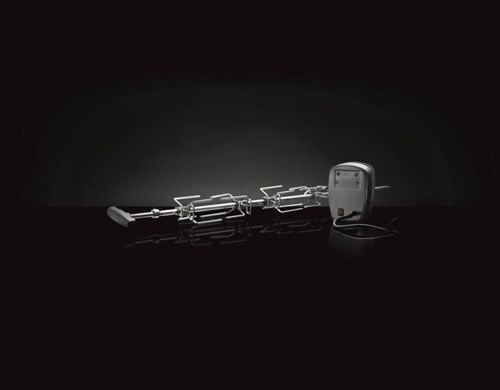 Napoleon Zestaw rożna do grilli Prestige PRO™ 825