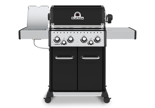 Grill gazowy Broil King Baron 490 IR