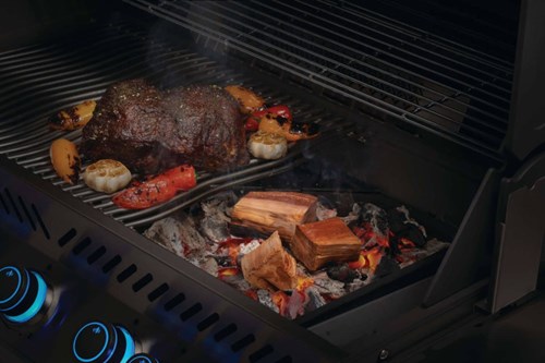 Napoleon Drewienka wędzarnicze - Jabłoń 1,5KG