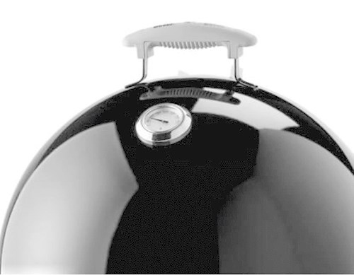 Wędzarnia Weber Smokey Mountain Cooker 47 cm