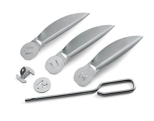 System One-Touch do grilli węglowych 57 cm