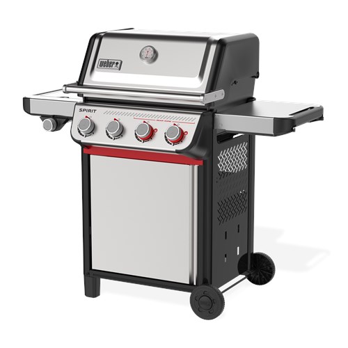Grill gazowy Weber Spirit® S-435