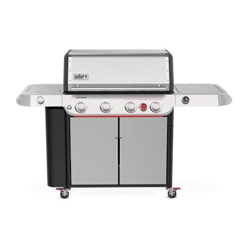 Grill gazowy Weber Genesis® SP-435W BEST