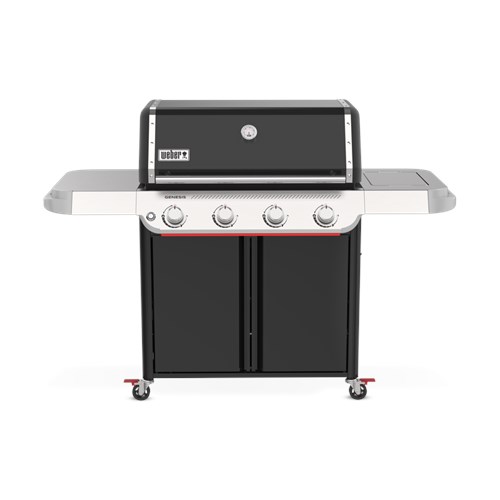 Grill gazowy Weber Genesis E-415W GOOD