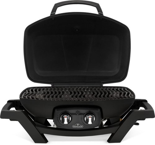 Przenośny Grill Gazowy Napoleon TravelQ PRO285, Czarny