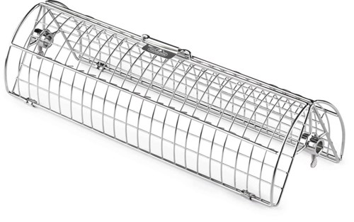 Napoleon Kosz do grillowania ryb na rożno