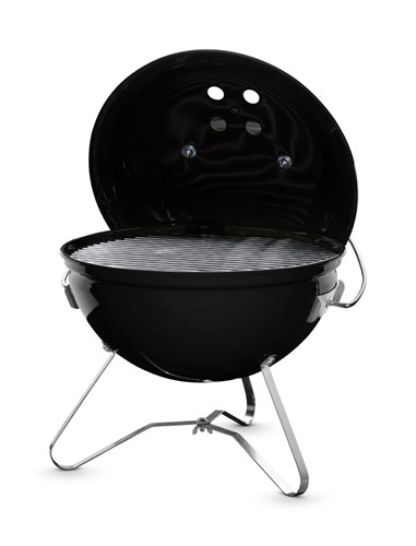 Grill węglowy  Weber Smokey Joe Premium 37 cm